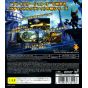Sony Computer Entertainment - Ratchet & Clank Future: Tools of Destruction pour Sony Playstation PS3