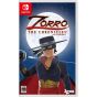 3GOO - Zorro: The Chronicles for Nintendo Switch