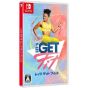 KOCH MEDIA - Let's Get Fit for Nintendo Switch