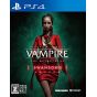 DMM GAMES - Vampire: The Masquerade - Swansong for Sony Playstation PS4