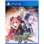 COMPILE HEART - Hada Fencer F: Refrain Chord para Sony Playstation PS4