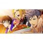 Koei Tecmo Tokimeki Restaurant Project Tristars PS Vita SONY Playstation
