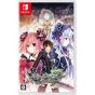 COMPILE HEART - Fairy Fencer F: Refrain Chord for Nintendo Switch