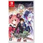 COMPILE HEART - Hada Esgrimista F: Refrain Chord para Nintendo Switch
