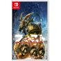 Game Source Entertainment - F.I.S.T.: Forged In Shadow Torch (Gurenjou no Yami) per Nintendo Switch