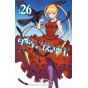 Darwin's Game vol.26 - Shonen Champion Comics