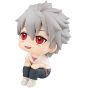 MEGAHOUSE Look Up Series - Rebuild of Evangelion - Nagisa Kaworu Figure