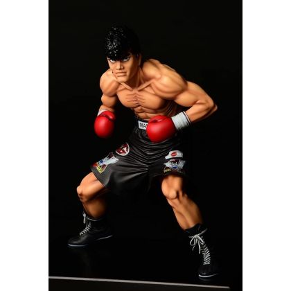 ORCATOYS - Hajime no Ippo - Takamura Mamoru Fighting Pose Figure