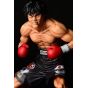 ORCATOYS - Hajime no Ippo - Takamura Mamoru Fighting Pose Ver. Damage EX Figure