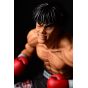 ORCATOYS - Hajime no Ippo - Takamura Mamoru Fighting Pose Ver. Damage EX Figure