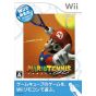 Nintendo - Mario Tennis GC (Wii de Asobu) per Nintendo Wii