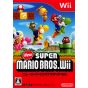 Nintendo - New Super Mario Bros. Wii pour Nintendo Wii