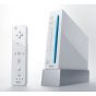 Nintendo Wii - Console Wii pour jeux japonais seulement (boîte incluse)