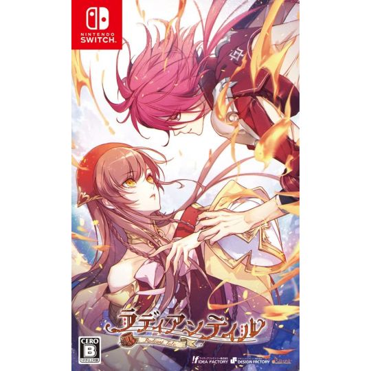 IDEA FACTORY - Radiant Tale para Nintendo Switch