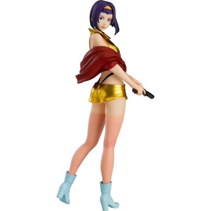 Good Smile Company POP UP PARADE - Cowboy Bebop - Faye Valentine Figure