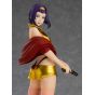 Good Smile Company POP UP PARADE - Cowboy Bebop - Faye Valentine Figure