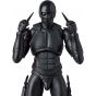 MEDICOMTOY MAFEX The Boys - Black Noir Figure