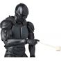 MEDICOMTOY MAFEX The Boys - Black Noir Figure