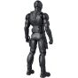 MEDICOMTOY MAFEX The Boys - Black Noir Figure