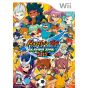 Livello 5 - Inazuma Eleven Go: Strikers 2013 per Nintendo Wii