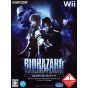 Capcom - Biohazard The Darkside Chronicles (Sammlerpaket) für Nintendo Wii
