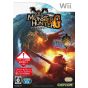Capcom - Monster Hunter G para Nintendo Wii