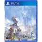 FURYU - Trinity Trigger (Seitou Jinki) for Sony Playstation PS4