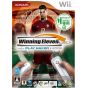 Konami - Winning Eleven Playmaker 2008 for Nintendo Wii