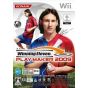 Konami - Winning Eleven Playmaker 2009 für Nintendo Wii