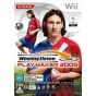 Konami - Winning Eleven Playmaker 2009 for Nintendo Wii