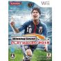 Konami - Winning Eleven Playmaker 2013 for Nintendo Wii