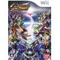 Bandai Namco - SD Gundam G Generation Wars pour Nintendo Wii