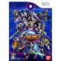 Bandai Namco - SD Gundam G Generation World for Nintendo Wii