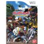 Bandai Namco - SD Gundam: Gashapon Wars für Nintendo Wii