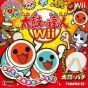 Bandai Namco - Taiko no Tatsujin Wii für Nintendo Wii