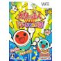 Bandai Namco - Taiko no Tatsujin Wii Dodoon to 2 Yome! pour Nintendo Wii