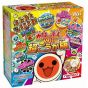 Bandai Namco - Taiko no Tatsujin Wii: Chou Gouka Han (Bundle Set) pour Nintendo Wii