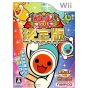 Bandai Namco - Taiko no Tatsujin Wii: Ketteiban pour Nintendo Wii