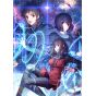 ANIPLEX - Mahoutsukai no Yoru (Witch on the Holy Night) for Sony Playstation PS4