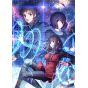 ANIPLEX - Mahoutsukai no Yoru (Bruja en la noche santa) para Nintendo Switch