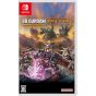 BANDAI NAMCO - SD Gundam Battle Alliance für Nintendo Switch