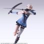 SQUARE ENIX - PLAY ARTS Kai NieR Replicant ver. 1.22474487139... - Kaine Figure