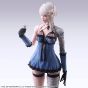 SQUARE ENIX - PLAY ARTS Kai NieR Replicant ver. 1.22474487139... - Figura de Kaine