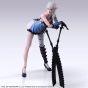 SQUARE ENIX - PLAY ARTS Kai NieR Replicant ver. 1.22474487139... - Figura de Kaine
