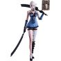 SQUARE ENIX - PLAY ARTS Kai NieR Replicant ver. 1.22474487139... - Kaine Figur