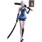 SQUARE ENIX - PLAY ARTS Kai NieR Replicant ver. 1.22474487139... - Kaine Figure