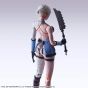 SQUARE ENIX - PLAY ARTS Kai NieR Replicant ver. 1.22474487139... - Figura de Kaine