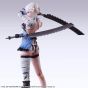 SQUARE ENIX - PLAY ARTS Kai NieR Replicant ver. 1.22474487139... - Kaine Figure