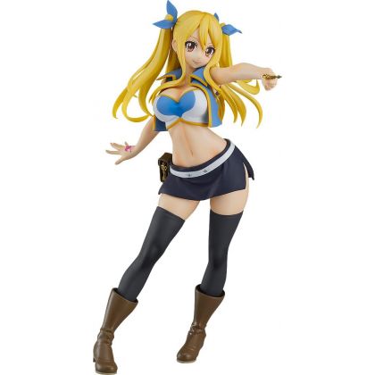 Good Smile Company POP UP PARADE - Fairy Tail Final Season - Lucy Heartfilia XL Figure