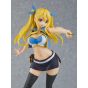 Good Smile Company POP UP PARADE - Fairy Tail Final Season - Lucy Heartfilia XL Figur